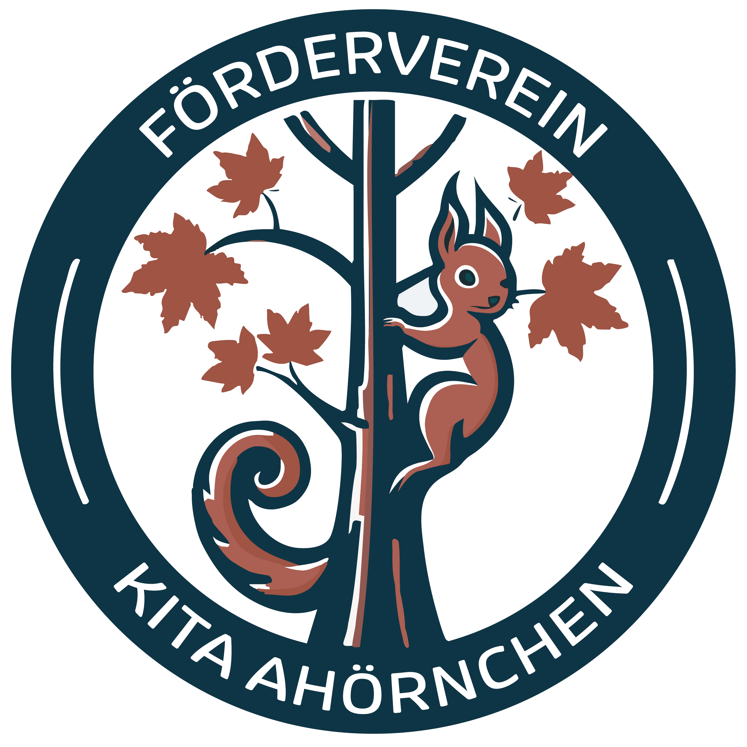 Förderverein der Kita Ahörnchen e.V.